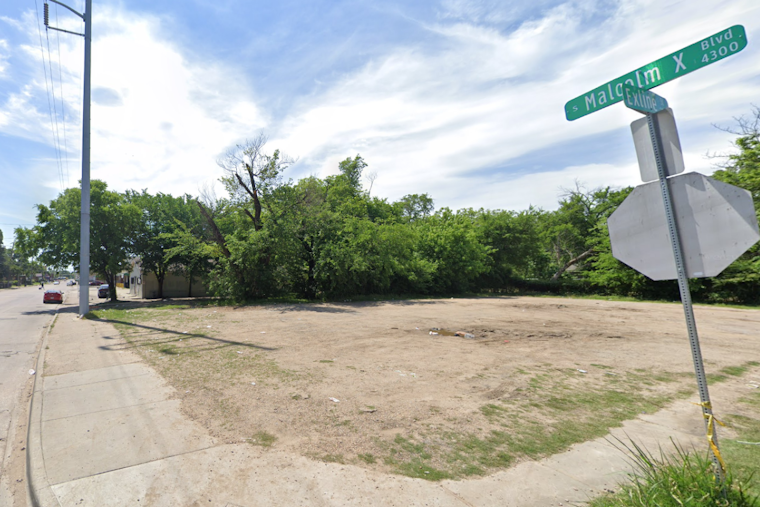 Dallas Police Investigate Fatal Stabbing on Malcolm X Boulevard