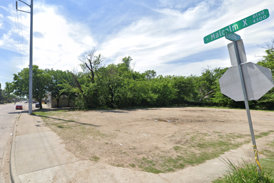 Dallas Police Investigate Fatal Stabbing on Malcolm X Boulevard