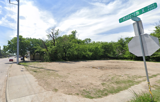 Dallas Police Investigate Fatal Stabbing on Malcolm X Boulevard