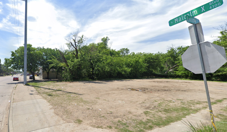 Dallas Police Investigate Fatal Stabbing on Malcolm X Boulevard