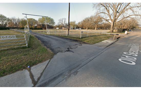 Dallas Police Investigate Late-Night Shooting That Leaves 31-Year-Old Man Dead on Seagoville Road