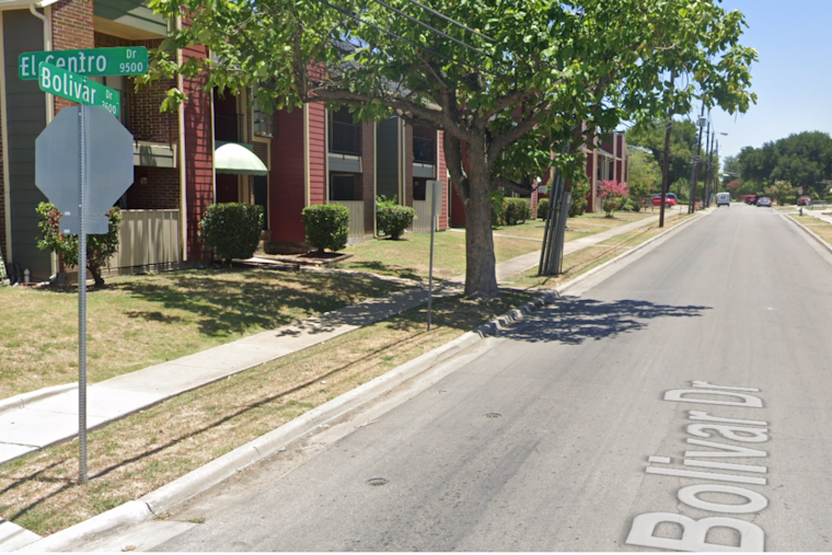 Dallas Police Investigating Early Morning Shooting Death of 27-Year-Old on Bolivar Drive