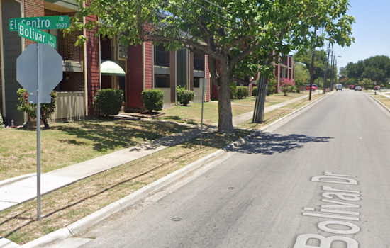 Dallas Police Investigating Early Morning Shooting Death of 27-Year-Old on Bolivar Drive