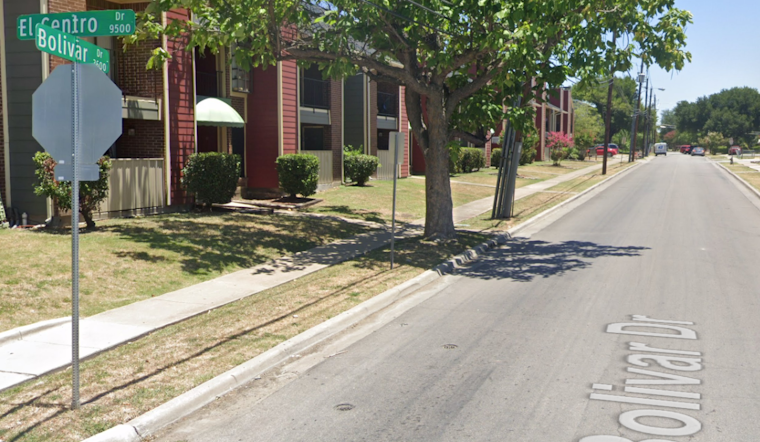 Dallas Police Investigating Early Morning Shooting Death of 27-Year-Old on Bolivar Drive