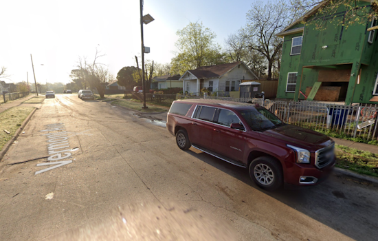 Dallas Police Investigating Homicide After Man Found Dead on Vermont Ave