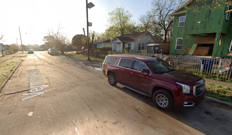 Dallas Police Investigating Homicide After Man Found Dead on Vermont Ave