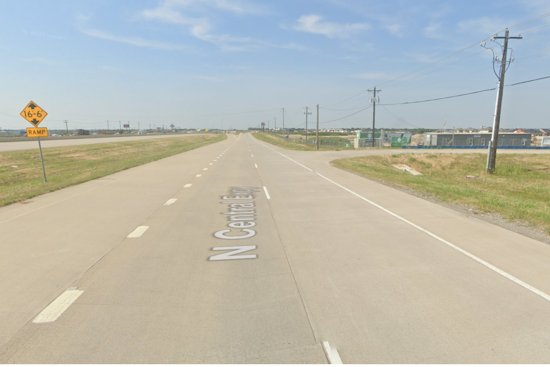 Dallas Police Issue Arrest Warrants for Suspects in High-Speed North Central Expressway Collision
