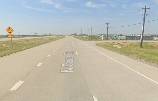 Dallas Police Issue Arrest Warrants for Suspects in High-Speed North Central Expressway Collision
