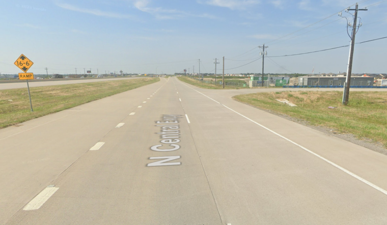 Dallas Police Issue Arrest Warrants for Suspects in High-Speed North Central Expressway Collision