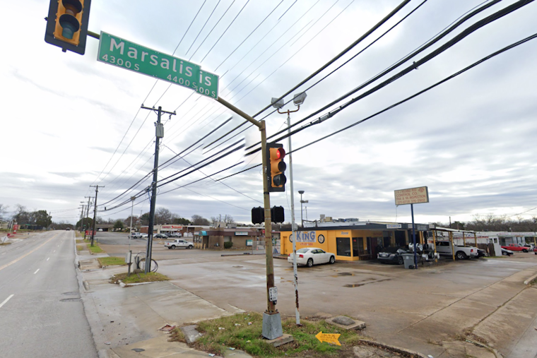 Dallas Police Issue Warrants for Two Suspects Allegedly Involved in Marsalis Avenue Murder