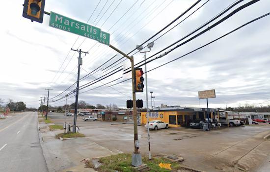 Dallas Police Issue Warrants for Two Suspects Allegedly Involved in Marsalis Avenue Murder