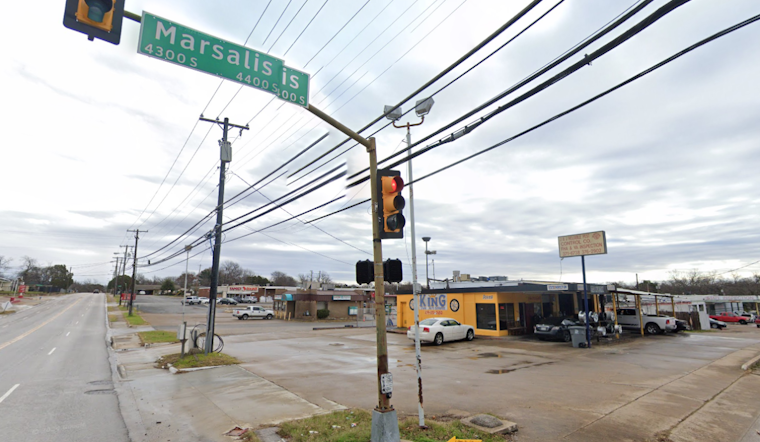 Dallas Police Issue Warrants for Two Suspects Allegedly Involved in Marsalis Avenue Murder