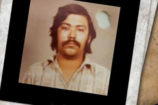 Dallas Police Reinvigorate Cold Case Probe into 1978 Murder of Joe Tony Jaramillo