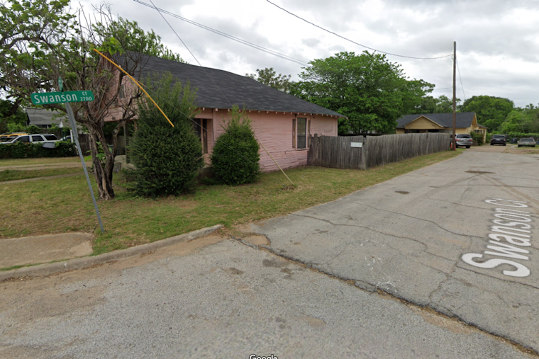 Dallas Police Seek Help in Swanson Street Shooting That Left One Dead, Another Injured