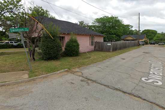 Dallas Police Seek Help in Swanson Street Shooting That Left One Dead, Another Injured