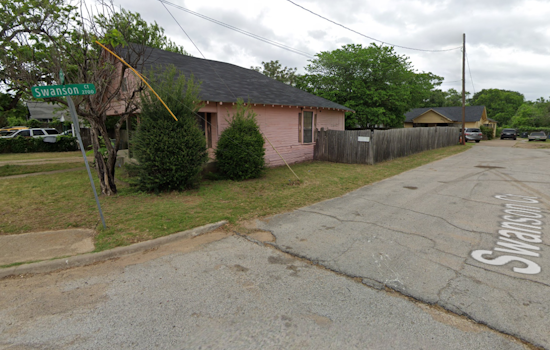 Dallas Police Seek Help in Swanson Street Shooting That Left One Dead, Another Injured