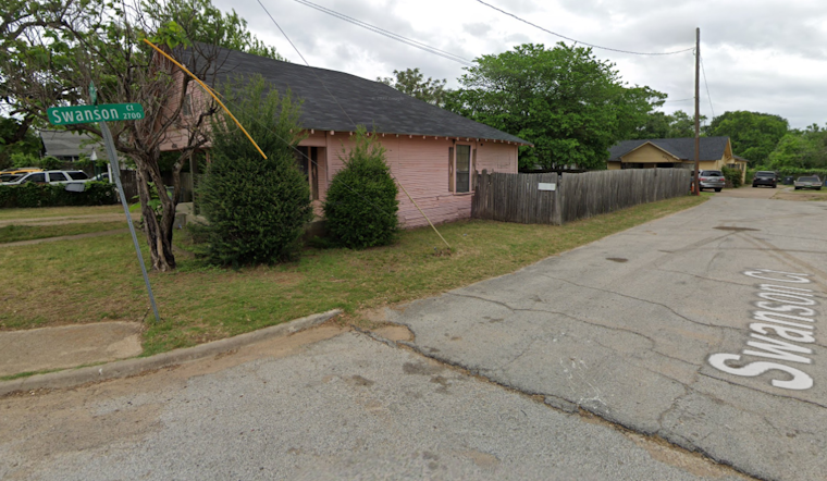 Dallas Police Seek Help in Swanson Street Shooting That Left One Dead, Another Injured