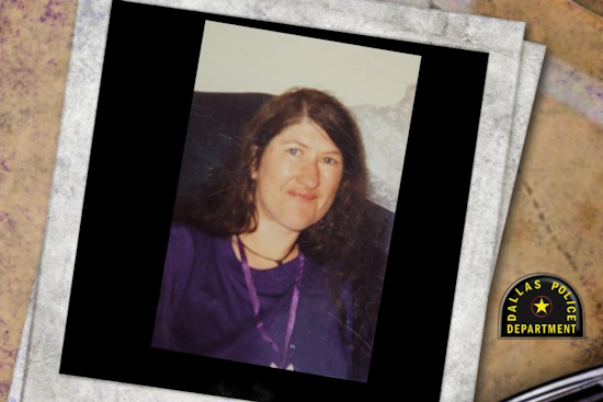 Dallas Police Seek Public's Aid to Solve 1994 Murder of Jaylene Blount in Cold Case Revival