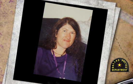 Dallas Police Seek Public's Aid to Solve 1994 Murder of Jaylene Blount in Cold Case Revival