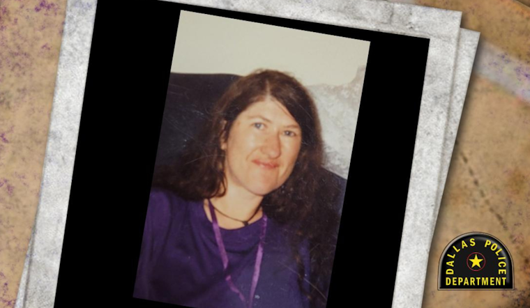 Dallas Police Seek Public's Aid to Solve 1994 Murder of Jaylene Blount in Cold Case Revival