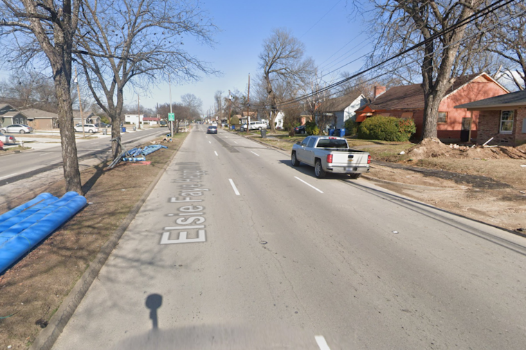 Dallas Police Seek Suspect in Hit-and-Run That Left 5-Year-Old Injured; Public's Help Requested