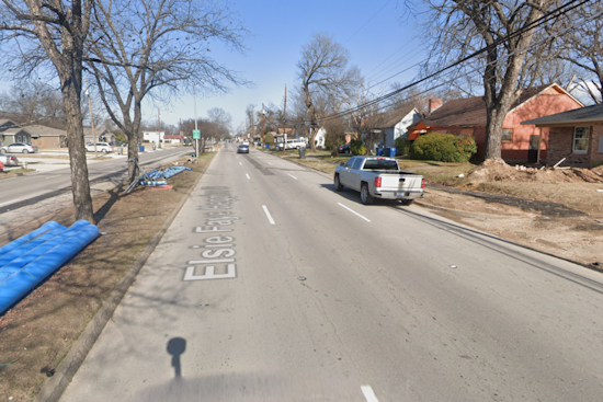 Dallas Police Seek Suspect in Hit-and-Run That Left 5-Year-Old Injured; Public's Help Requested