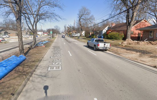 Dallas Police Seek Suspect in Hit-and-Run That Left 5-Year-Old Injured; Public's Help Requested