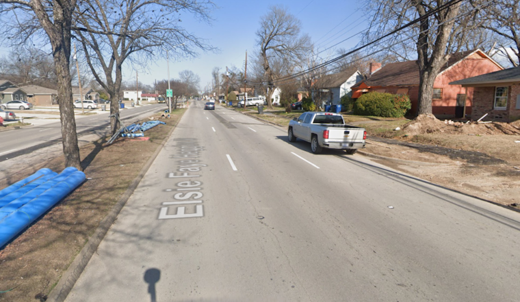Dallas Police Seek Suspect in Hit-and-Run That Left 5-Year-Old Injured; Public's Help Requested