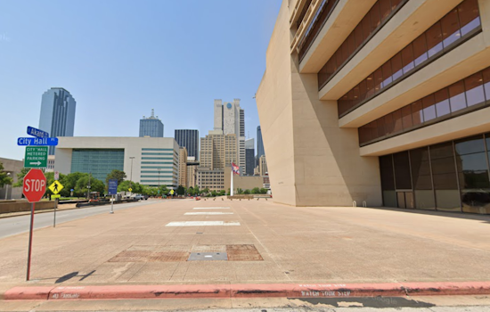 Dallas Preps for Sky-High Spectacle: City Announces Solar Eclipse Safety and Viewing Plans