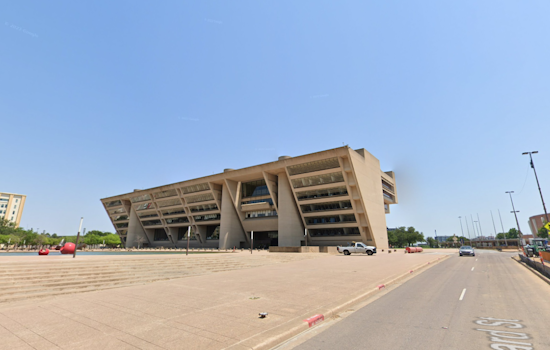 Dallas Residents Commence Early Voting on Ambitious $1.25 Billion Bond Program