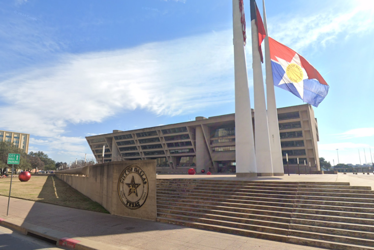 Dallas Residents Invited to Shape City's Future at ForwardDallas 2.0 Planning Workshops and Public Hearings