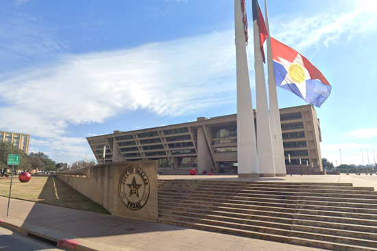 Dallas Residents Invited to Shape City's Future at ForwardDallas 2.0 Planning Workshops and Public Hearings