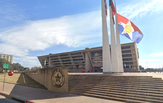 Dallas Residents Invited to Shape City's Future at ForwardDallas 2.0 Planning Workshops and Public Hearings