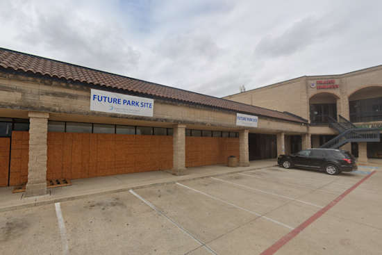 Dallas Residents Invited to Shape Future of Local Park at Community Input Meeting