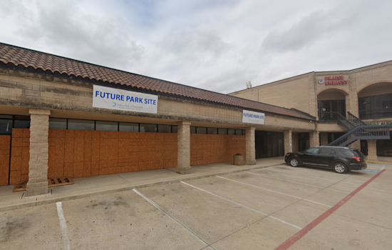 Dallas Residents Invited to Shape Future of Local Park at Community Input Meeting