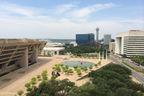 Dallas Residents to Face Temporary Utility Service Interruption During DWU Maintenance