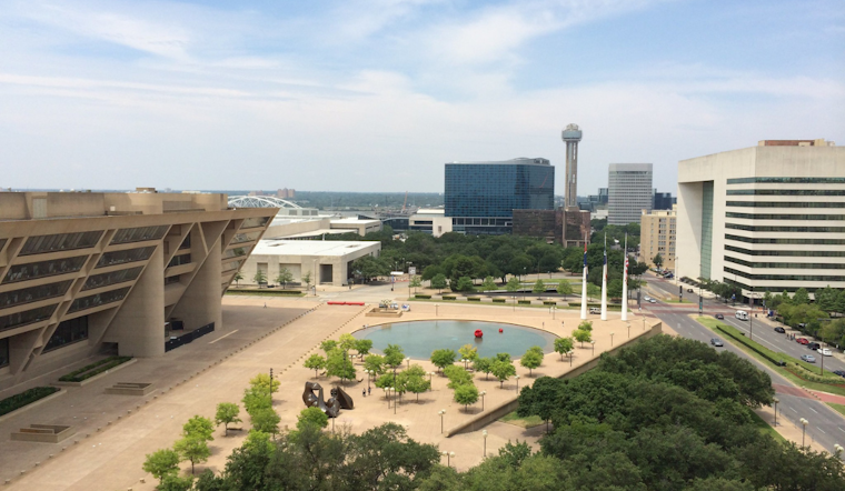 Dallas Residents to Face Temporary Utility Service Interruption During DWU Maintenance