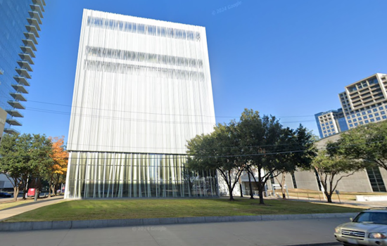 Dallas Theater Center Unveils Eclectic 2024-2025 Season Lineup Featuring Dracula Comedy and Western Drama