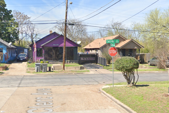 Dallas Tragedy: One Woman Killed, Eight Injured in Suspected Gang-Related Shooting on Collins Avenue