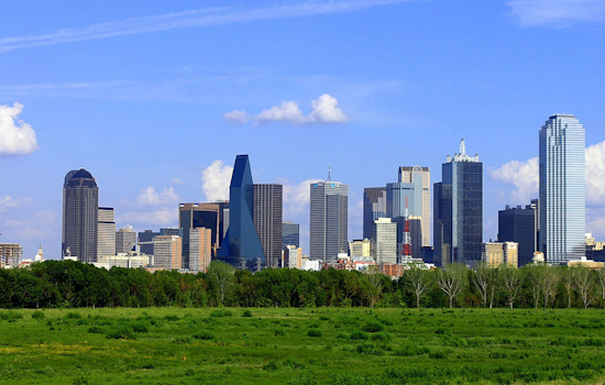 Dallas Weather: Sunny Days and Possible Showers in Week Ahead, Says National Weather Service