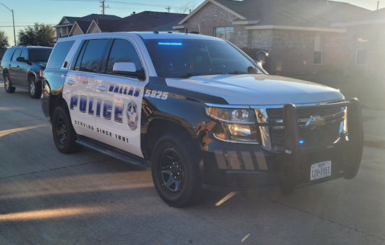 Dallas Women Fall Victim to Gunfire, 65-Year-Old Charged with Capital Murder