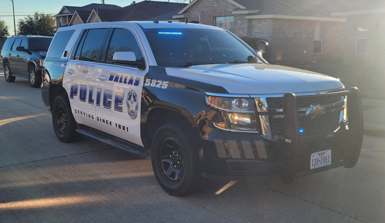 Dallas Women Fall Victim to Gunfire, 65-Year-Old Charged with Capital Murder