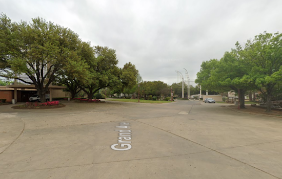 Dallas Yarn Enthusiasts Rejoice as Local Guru Announces Free Knitting Workshops at Fair Park