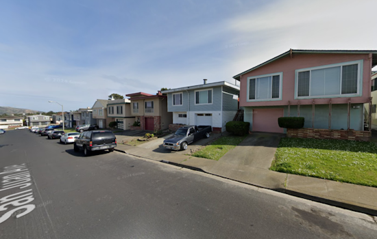 Daly City Firefighters Prevent Spread of Fire at Home, Residents Evacuate Safely