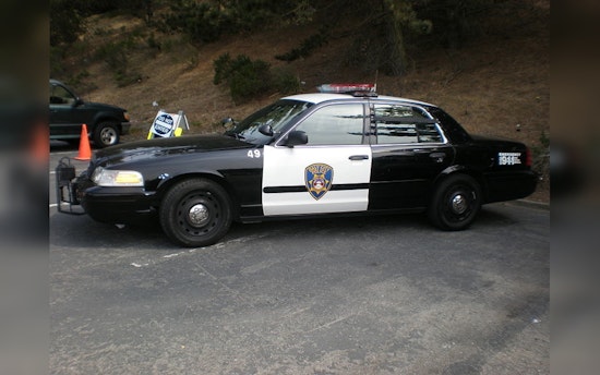 Daly City Hit by Wave of Thefts Residential Burglary Nets Over $43K, Fitness Centers and Vehicles Targeted