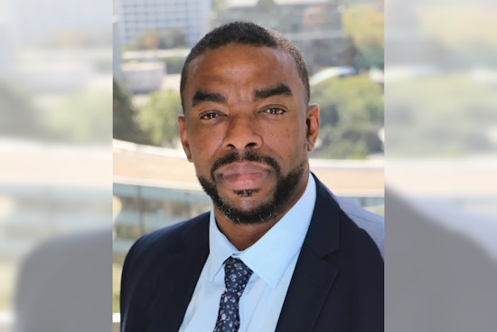 Damion Wright Appointed Director of Department of Family and Children Services (DFCS) in Santa Clara County