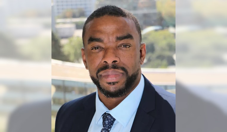 Damion Wright Appointed Director of Department of Family and Children Services (DFCS) in Santa Clara County