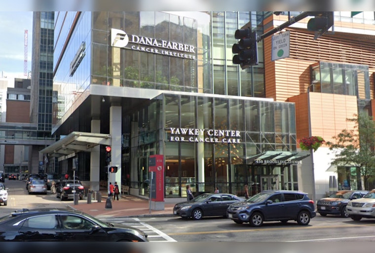Dana-Farber Cancer Institute Confronts a Seventh Study Retraction Amidst Image Manipulation Claims