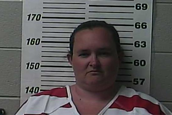 Daughter and Accomplice Charged With First-Degree Murder in Mother's Death