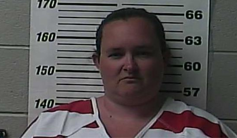 Daughter and Accomplice Charged With First-Degree Murder in Mother's Death